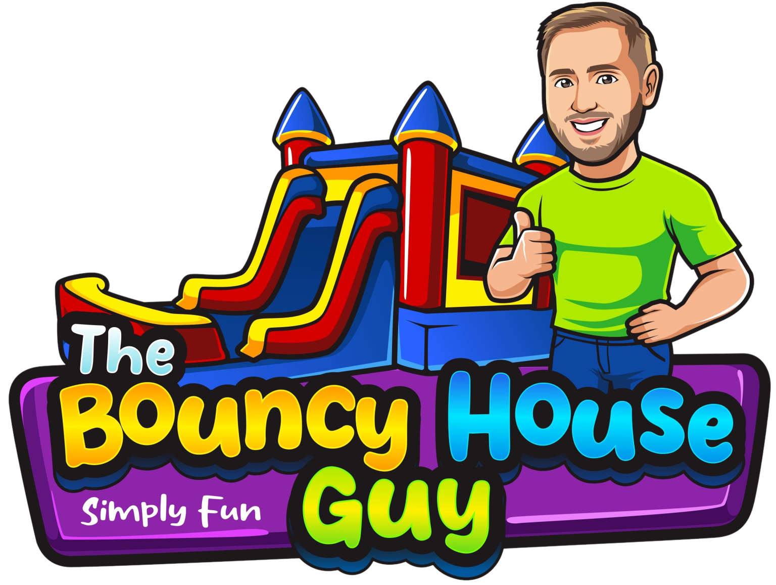 The Bouncy House Guy MONTICELLO MN Party Rental And Bounce House Rental The Bouncy House Guy MONTICELLO MN Party Rental And Bounce House Rental