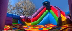 wackykidzonebouncehousethebouncyhouseguy1 1684438889 Wacky KIDZone Combo (Dry)