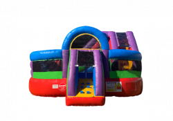 wackykidzonebouncehousethebouncyhouseguy7 removebg preview 1684438891 Wacky KIDZone Combo (Dry)